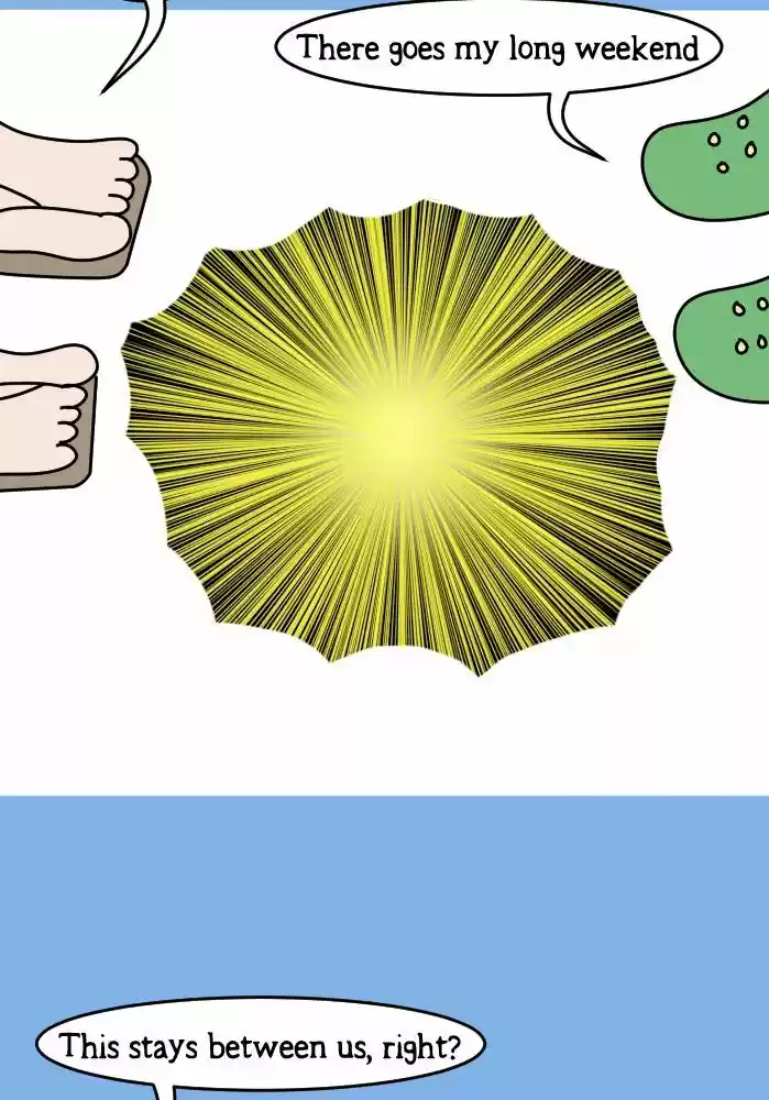 Adventures of God ch.344