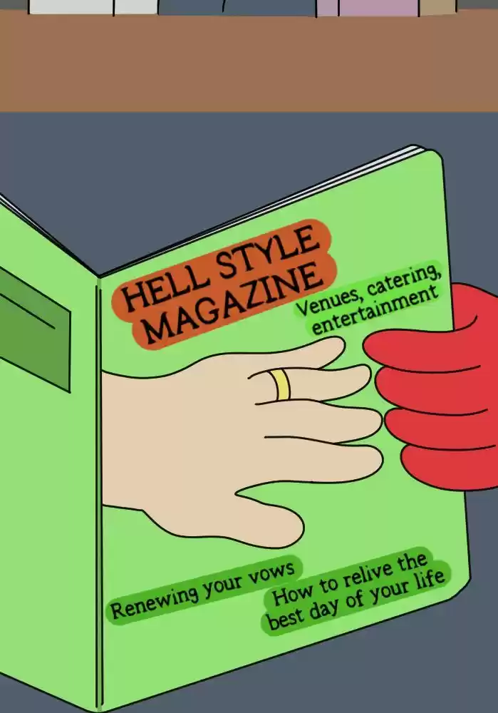 Adventures of God ch.345