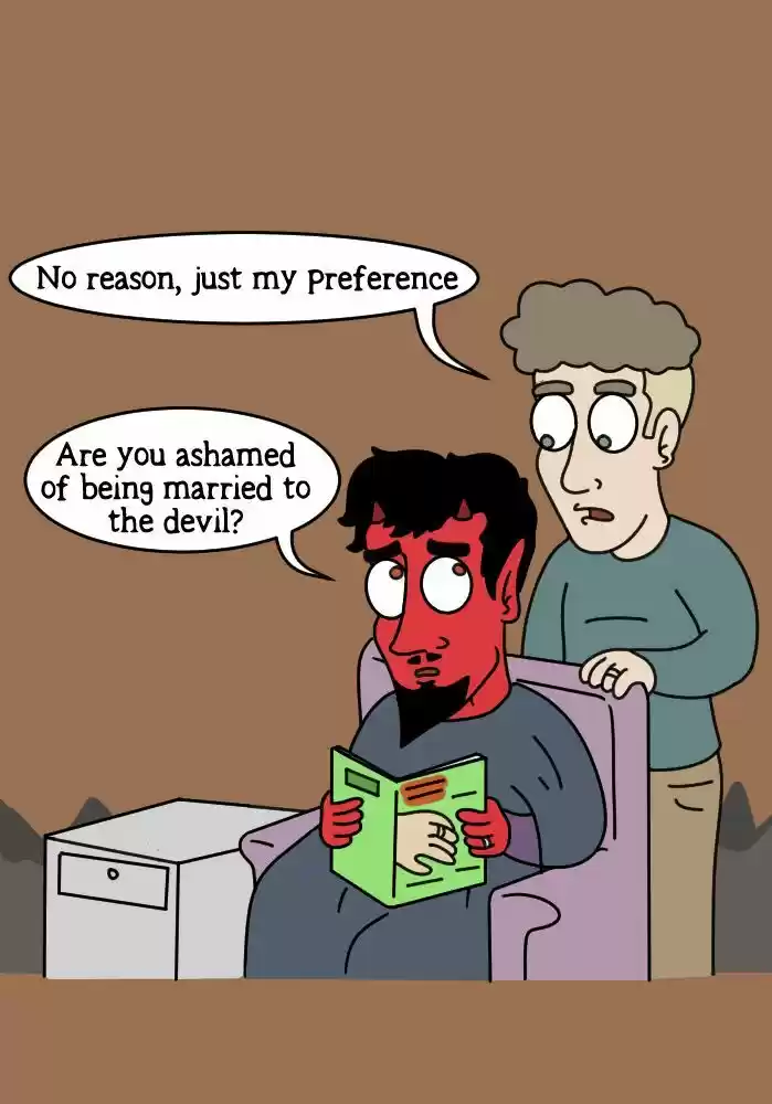 Adventures of God ch.345