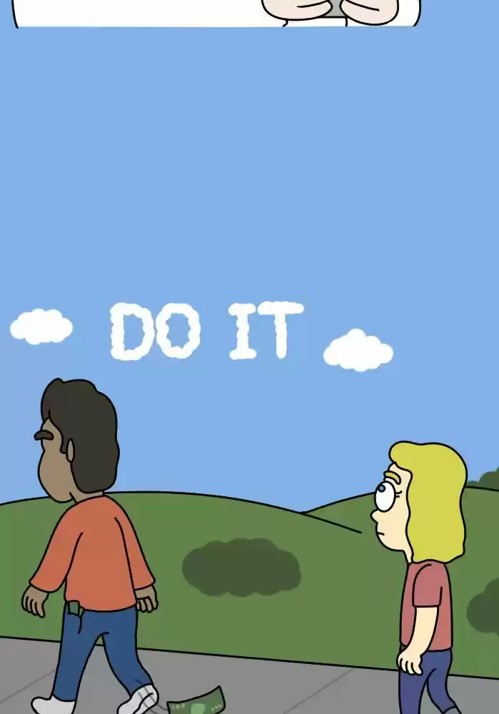 Adventures of God ch.347