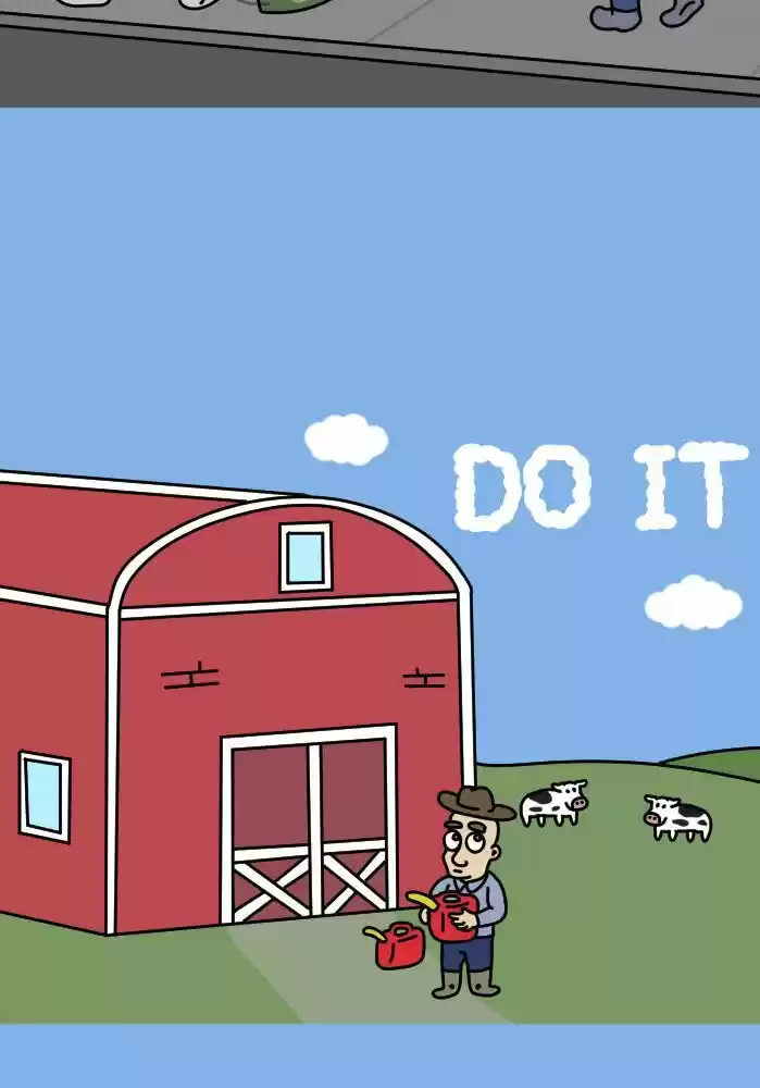 Adventures of God ch.347