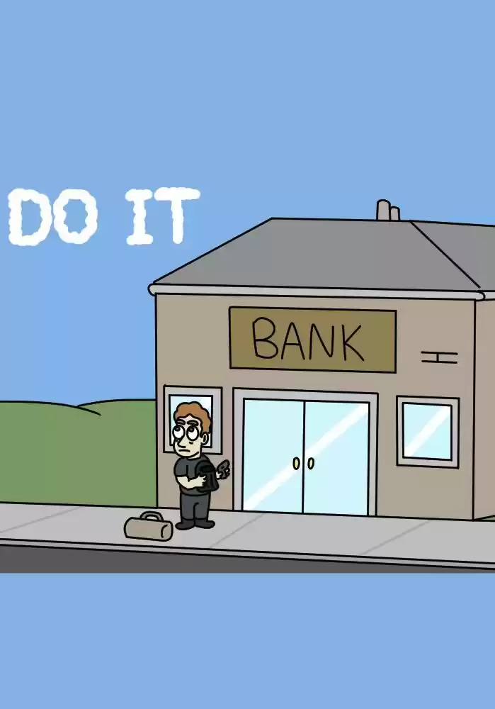 Adventures of God ch.347