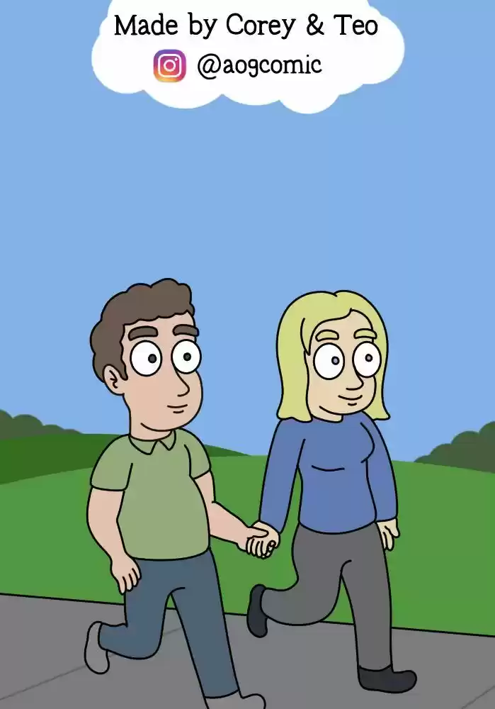 Adventures of God ch.347