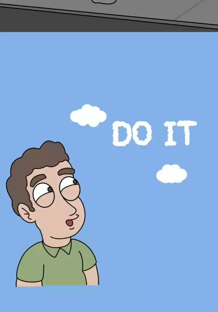 Adventures of God ch.347