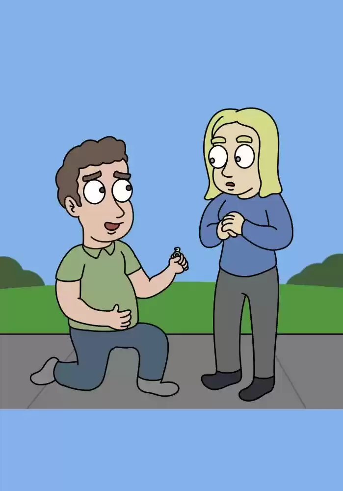 Adventures of God ch.347