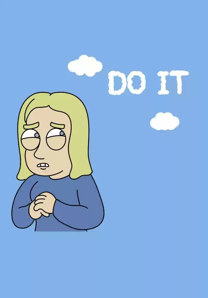 Adventures of God ch.347