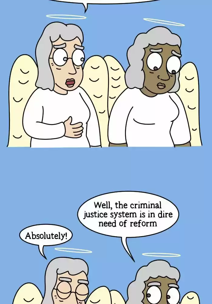 Adventures of God ch.348