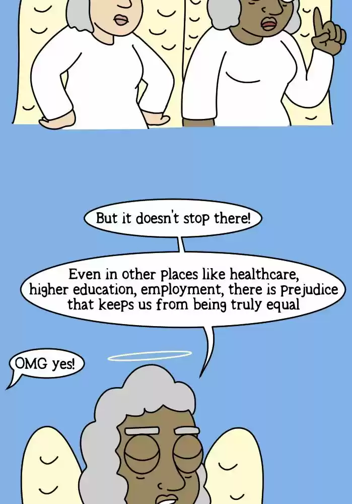 Adventures of God ch.348