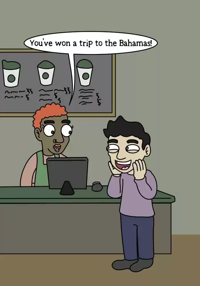 Adventures of God ch.349