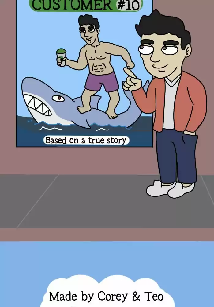 Adventures of God ch.349