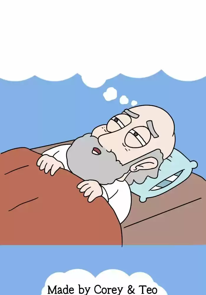 Adventures of God ch.350