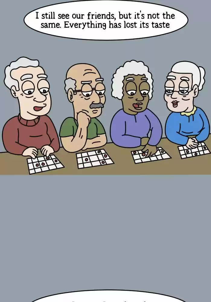 Adventures of God ch.351