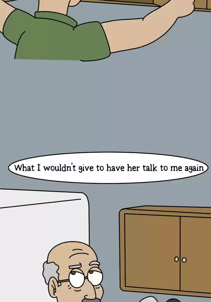 Adventures of God ch.351