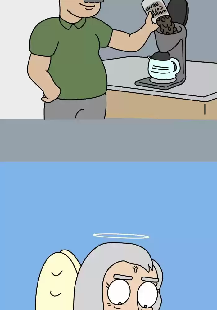 Adventures of God ch.351