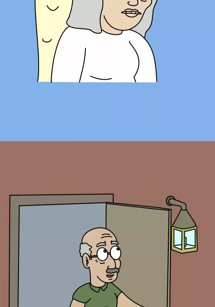 Adventures of God ch.351