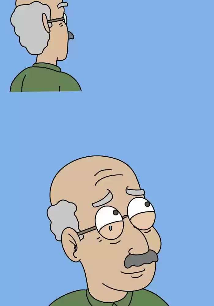 Adventures of God ch.351