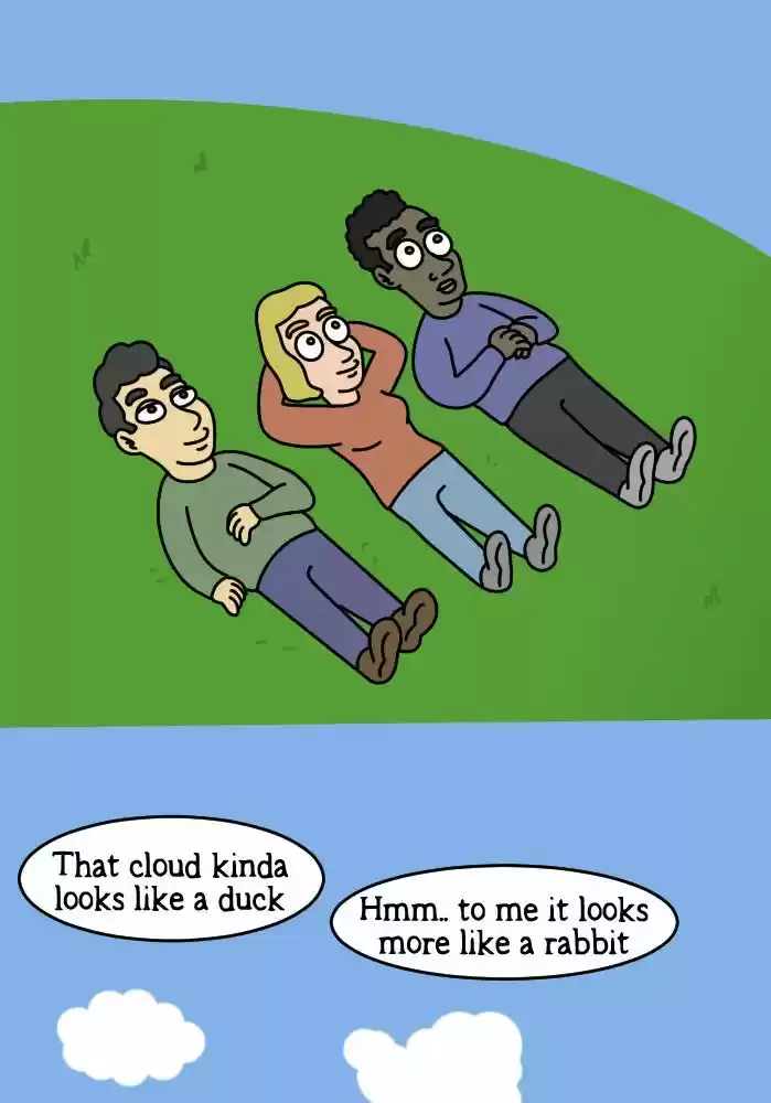 Adventures of God ch.352