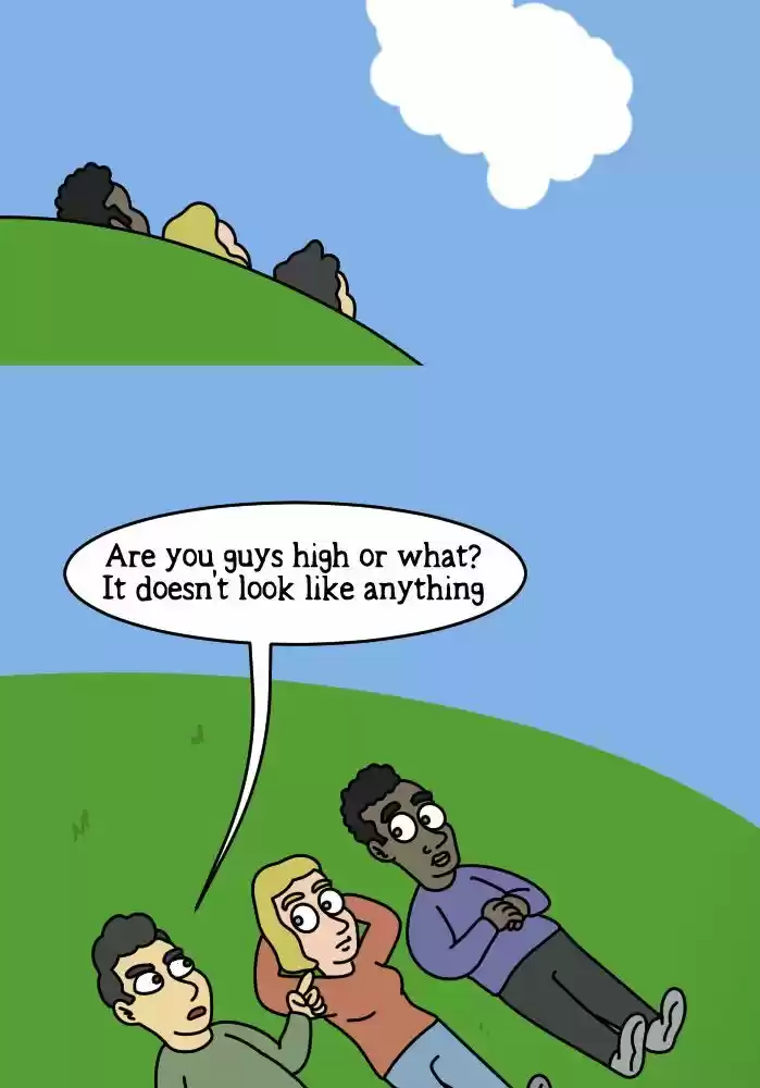 Adventures of God ch.352