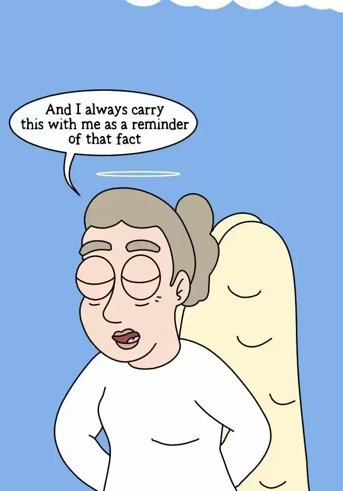 Adventures of God ch.352