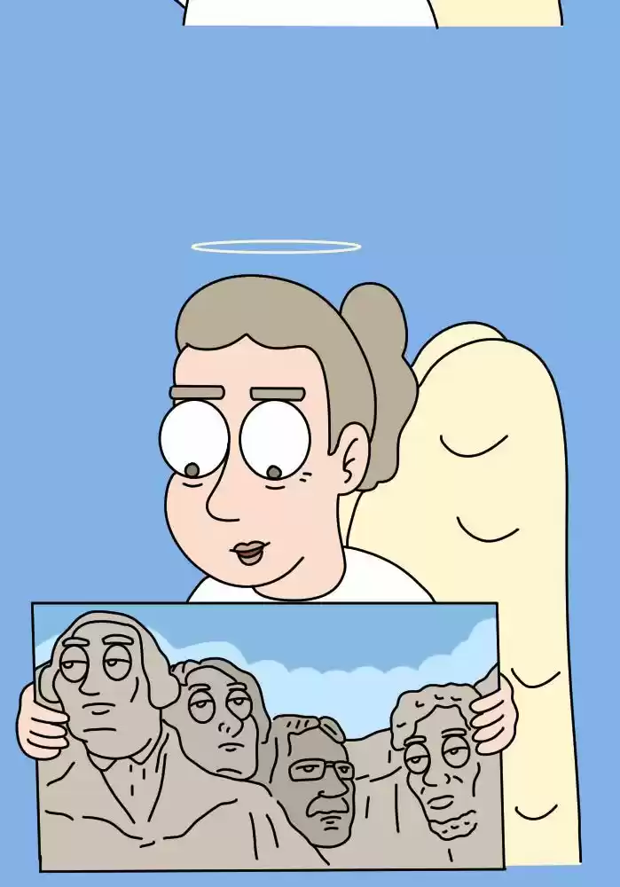 Adventures of God ch.352