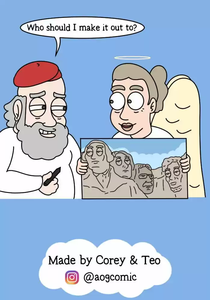 Adventures of God ch.352