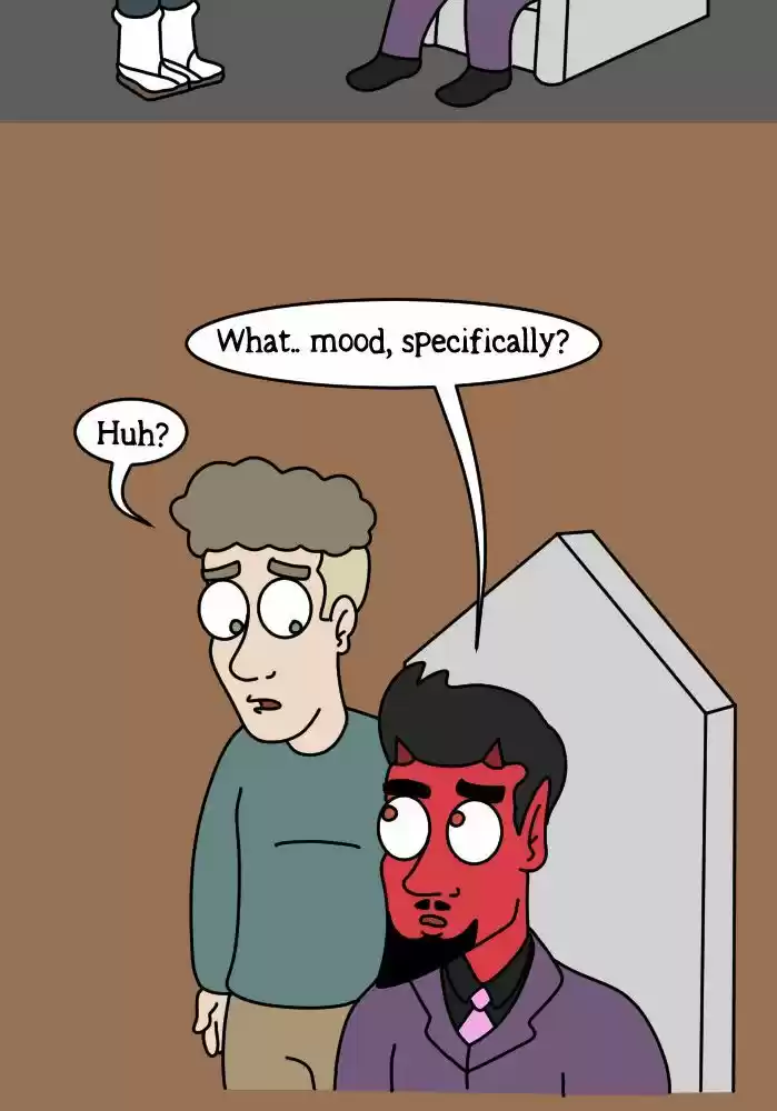 Adventures of God ch.353