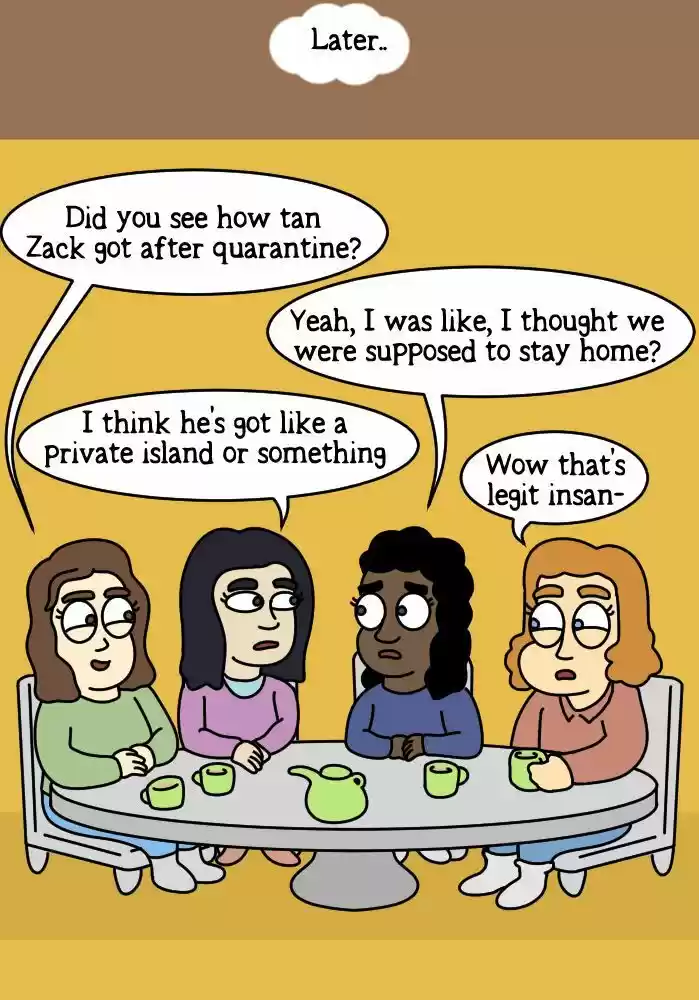 Adventures of God ch.353