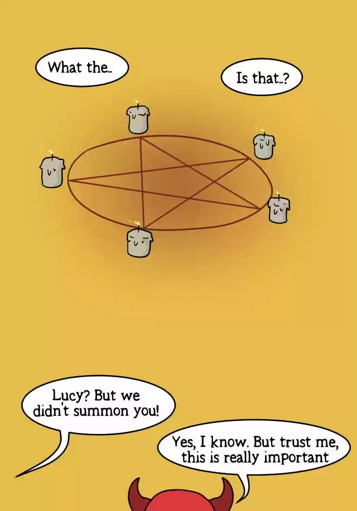 Adventures of God ch.353