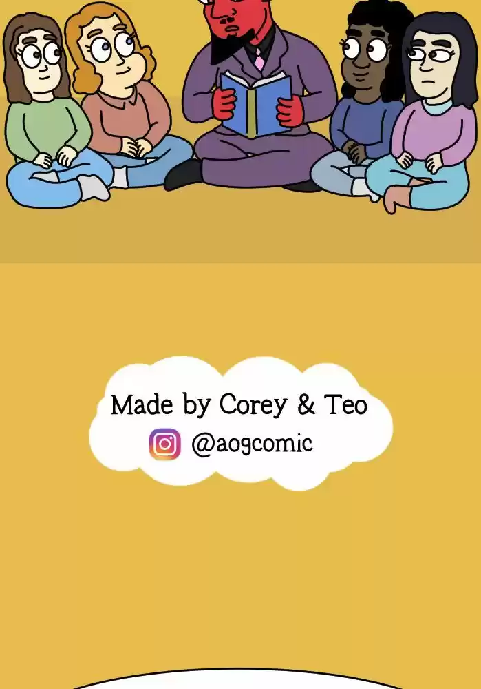 Adventures of God ch.353