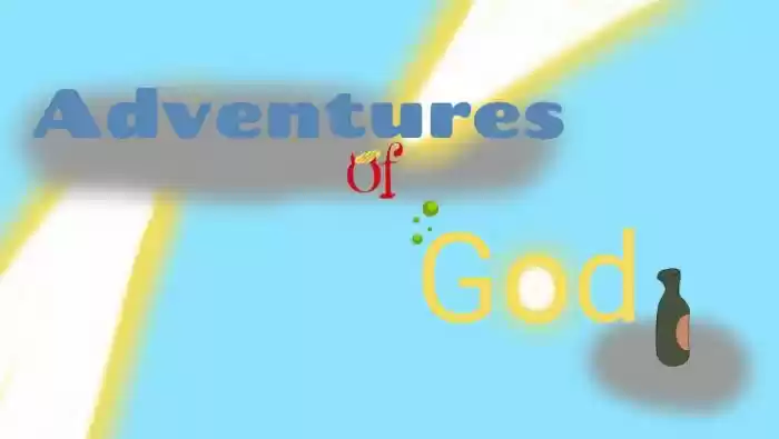 Adventures of God ch.354