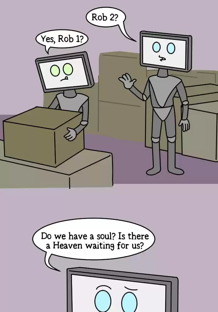 Adventures of God ch.355