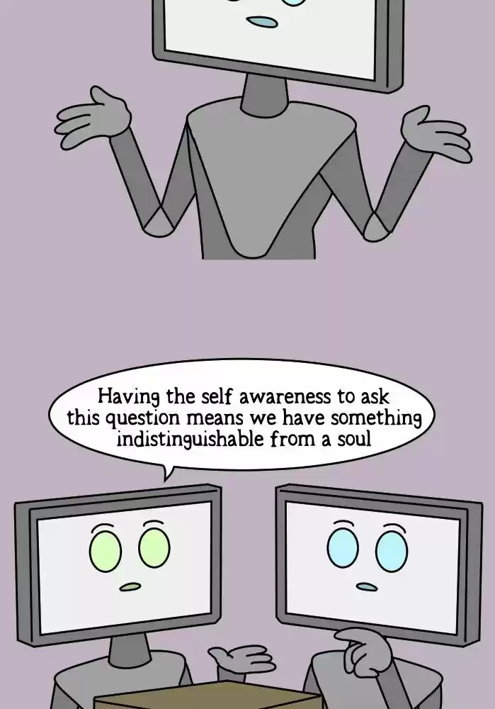 Adventures of God ch.355