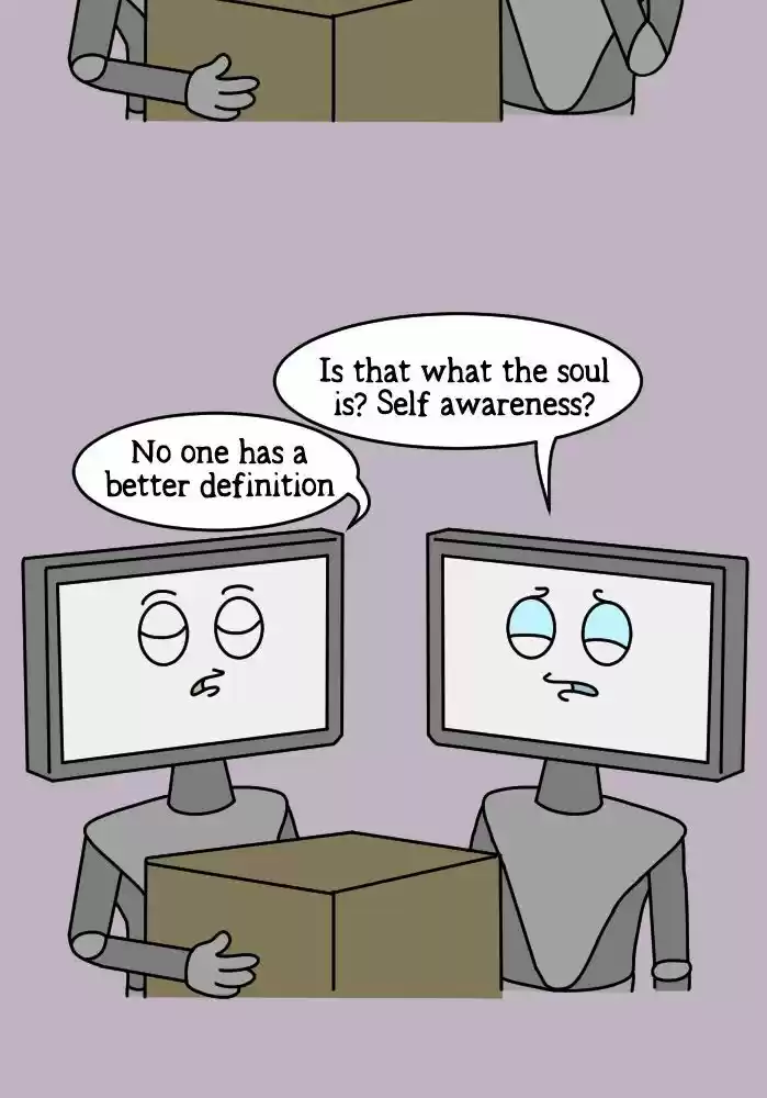 Adventures of God ch.355