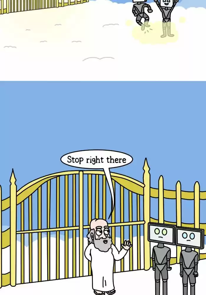 Adventures of God ch.355