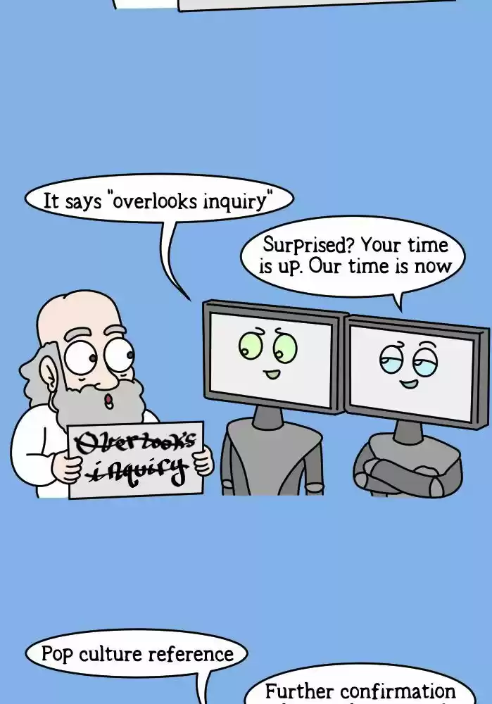 Adventures of God ch.355