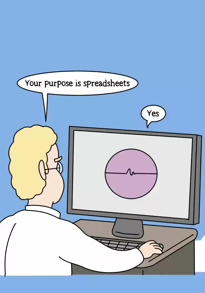 Adventures of God ch.355