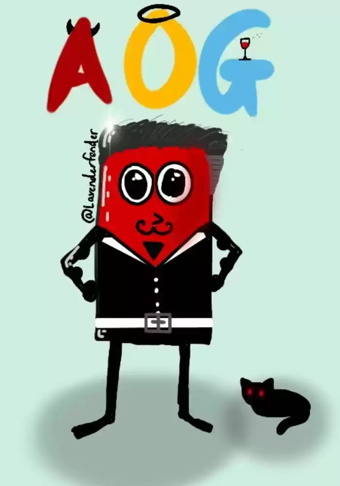 Adventures of God ch.356