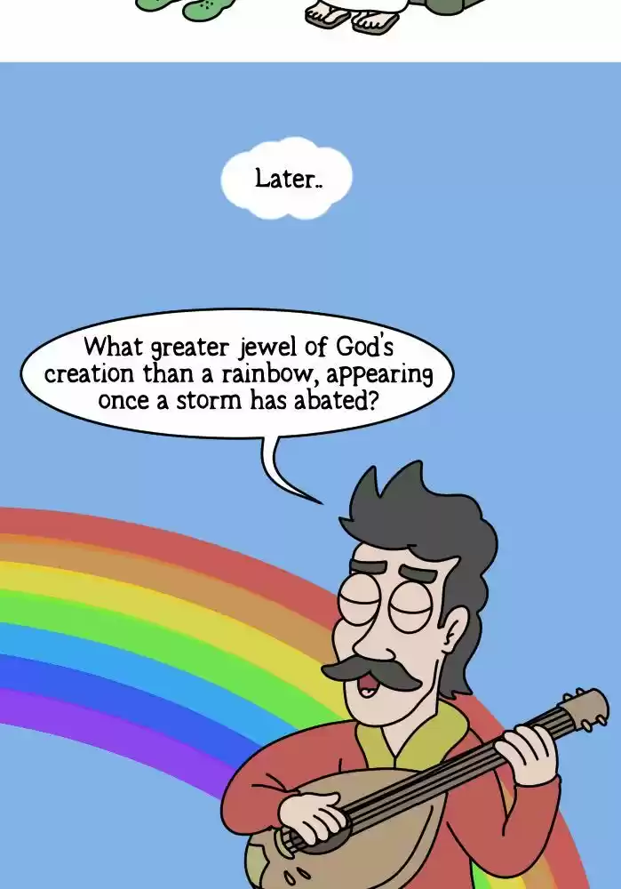 Adventures of God ch.356