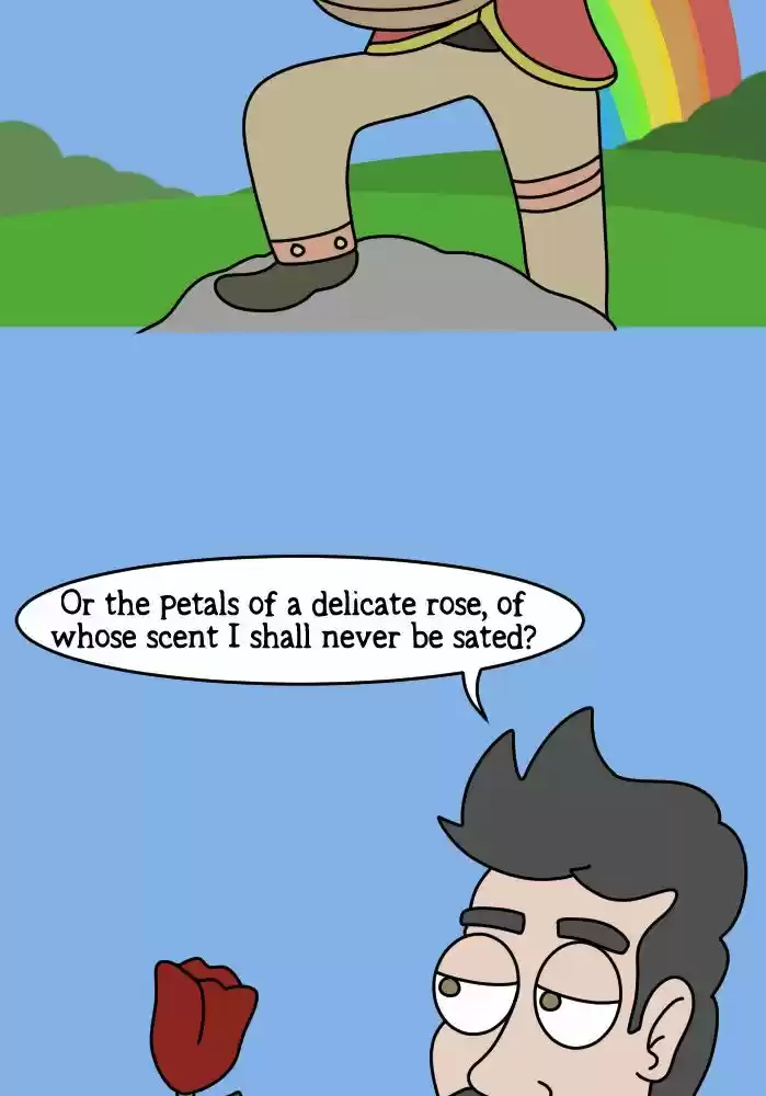 Adventures of God ch.356