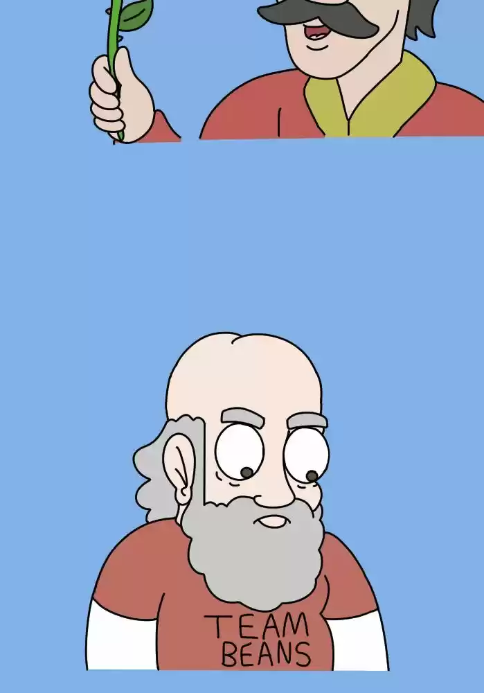 Adventures of God ch.356