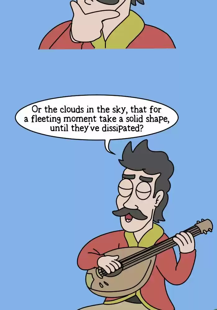 Adventures of God ch.356