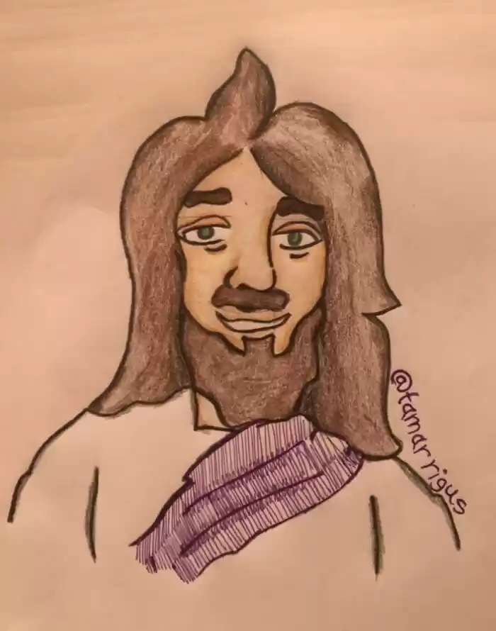 Adventures of God ch.357