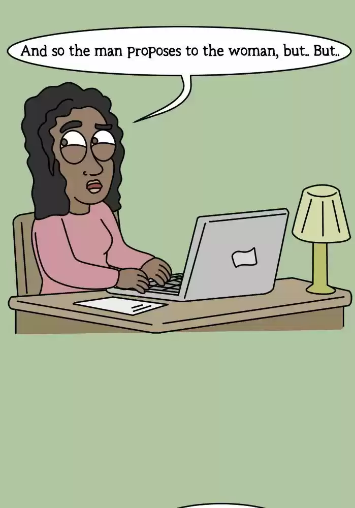 Adventures of God ch.358