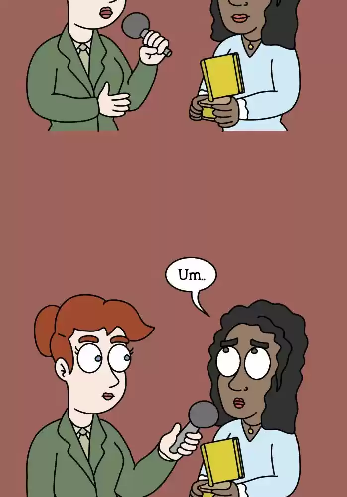 Adventures of God ch.358