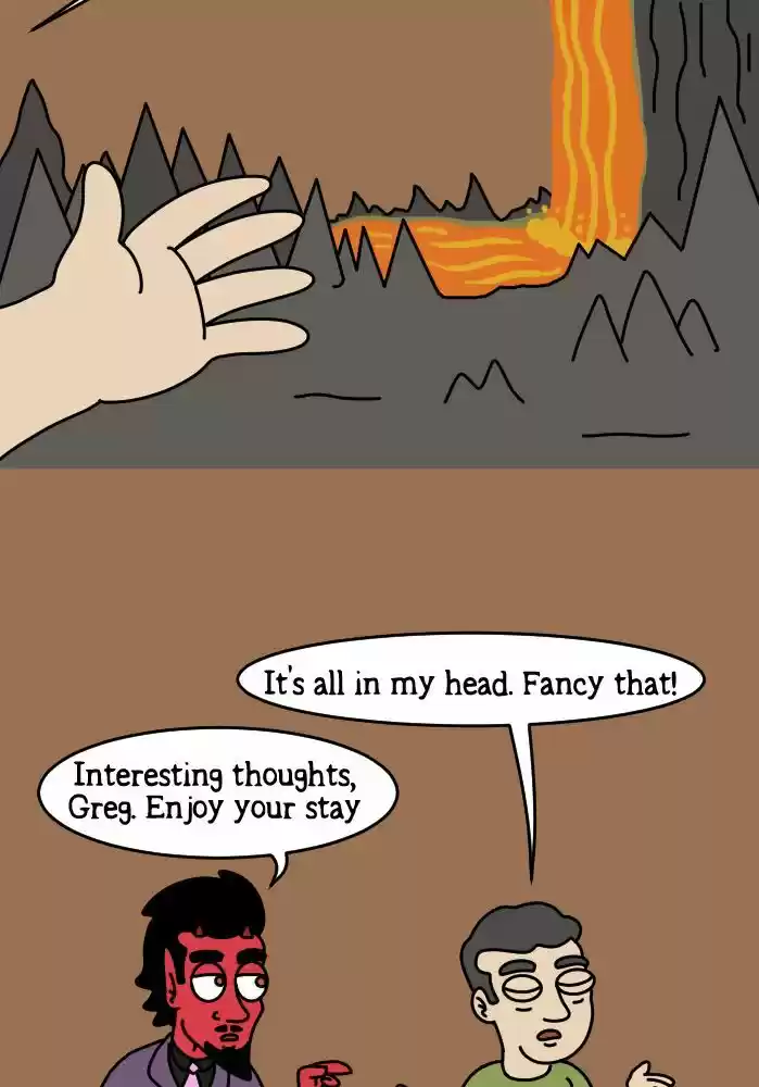 Adventures of God ch.359