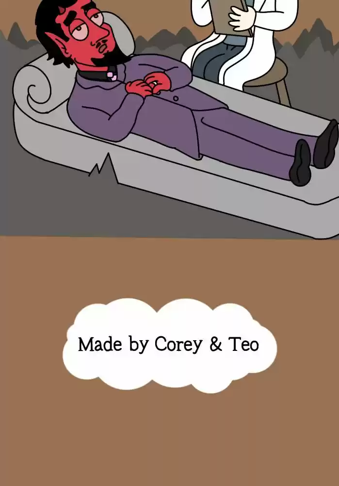 Adventures of God ch.359