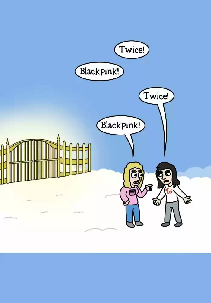 Adventures of God ch.360