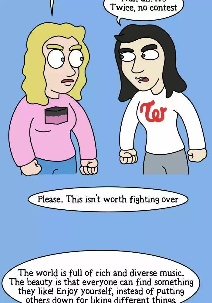 Adventures of God ch.360