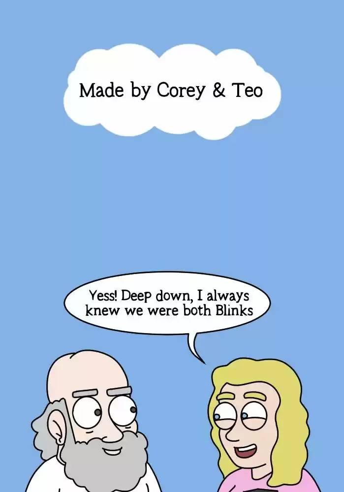 Adventures of God ch.360