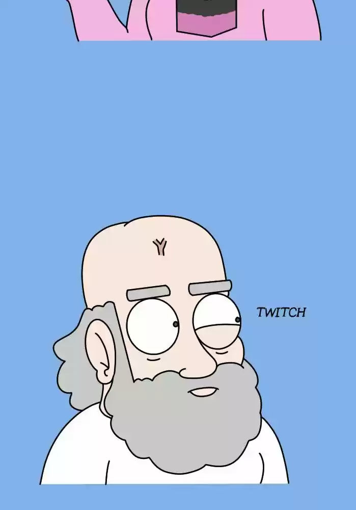 Adventures of God ch.360